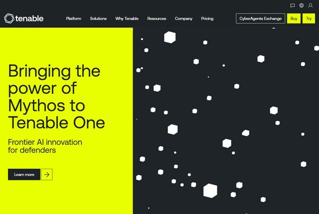 Tenable Review: Enterprise Scanning at an Enterprise Price