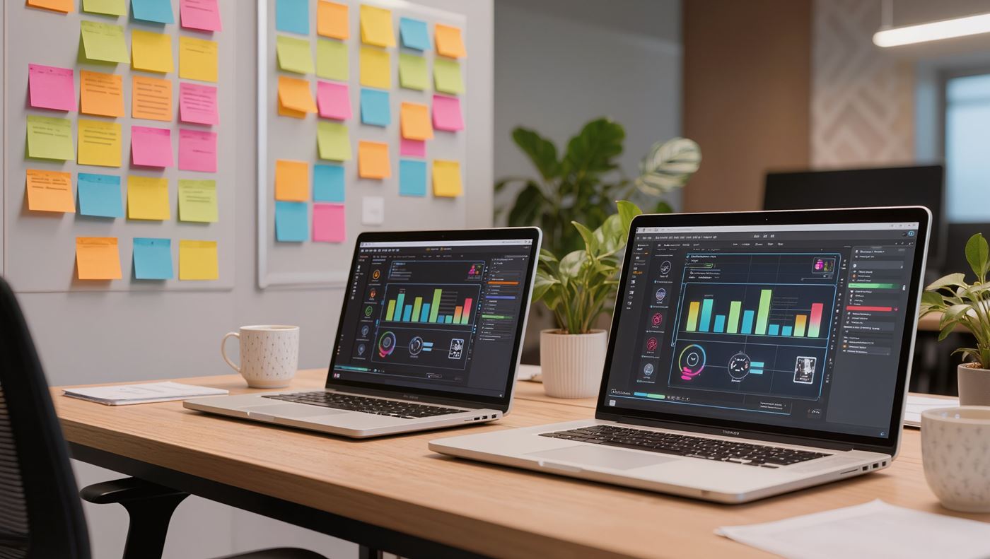 The 3 Best Project Management Tools for Small Teams in 2026