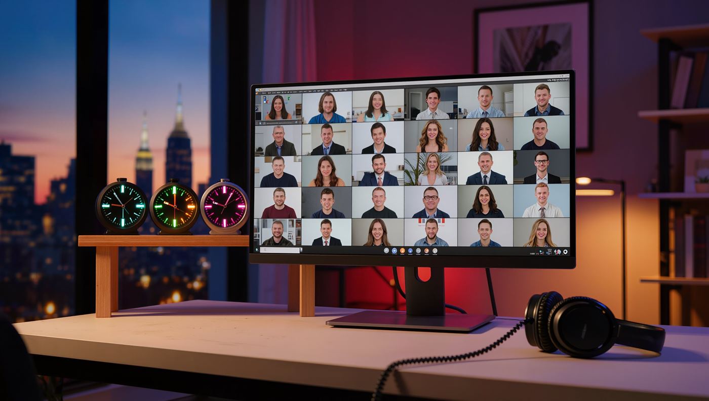 The 4 Best Tools to Run a Remote Team in 2026